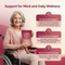 Brain Support Gummies