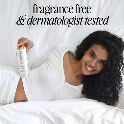 Brightening Body Serum